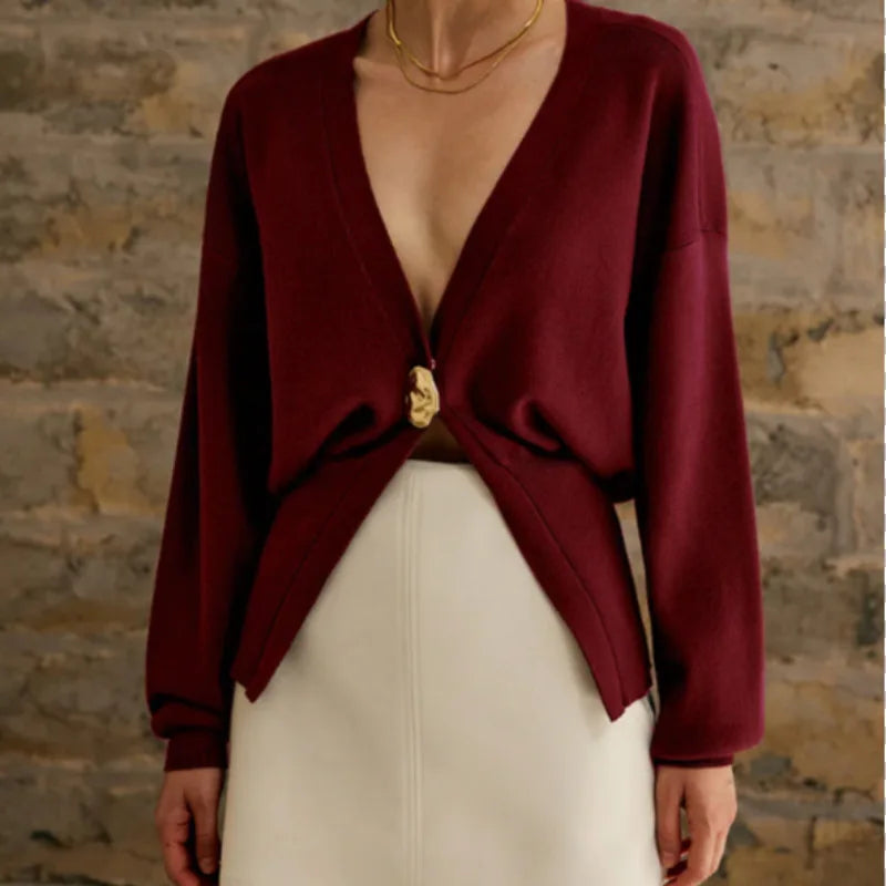 Urban Chic Cardigan