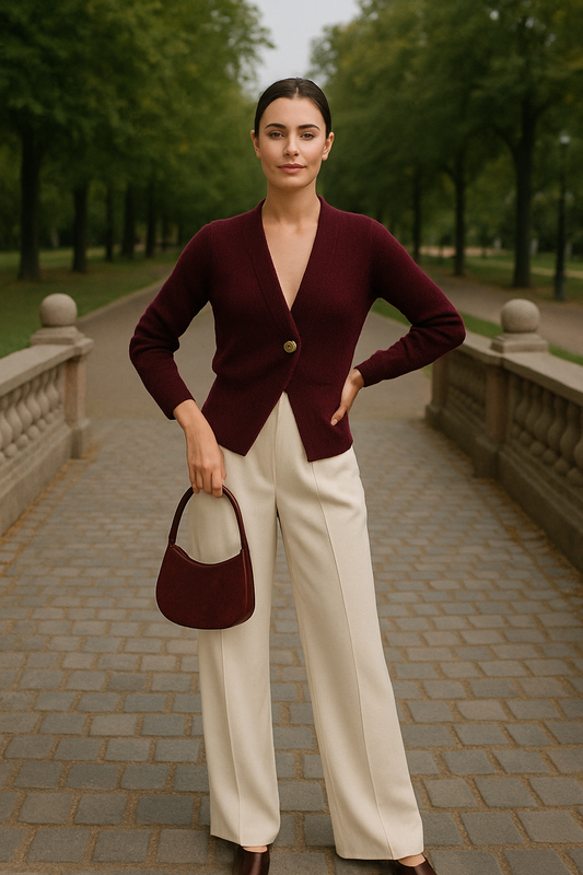 Urban Chic Cardigan