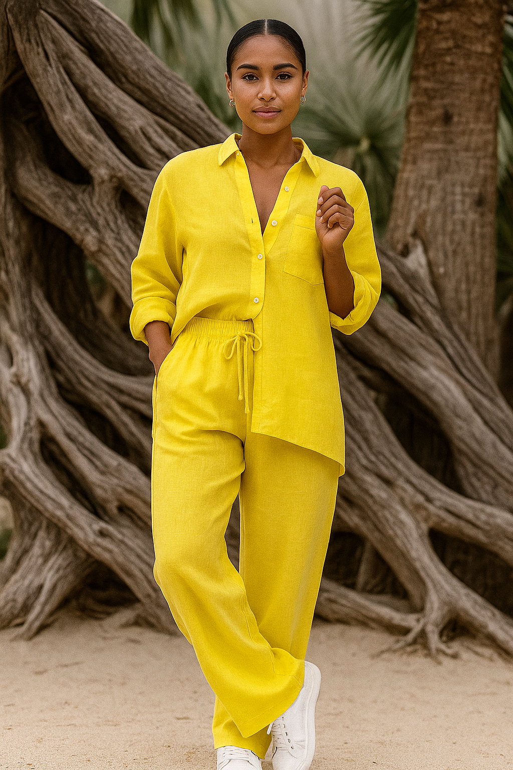 Urban Maxi Set