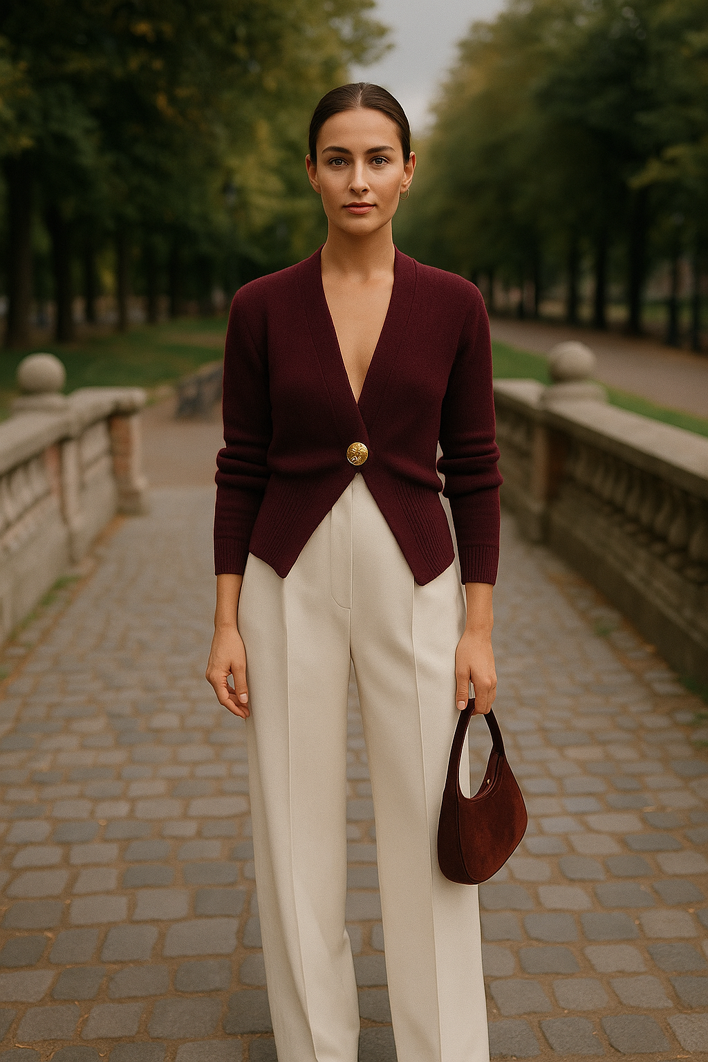 Urban Chic Cardigan
