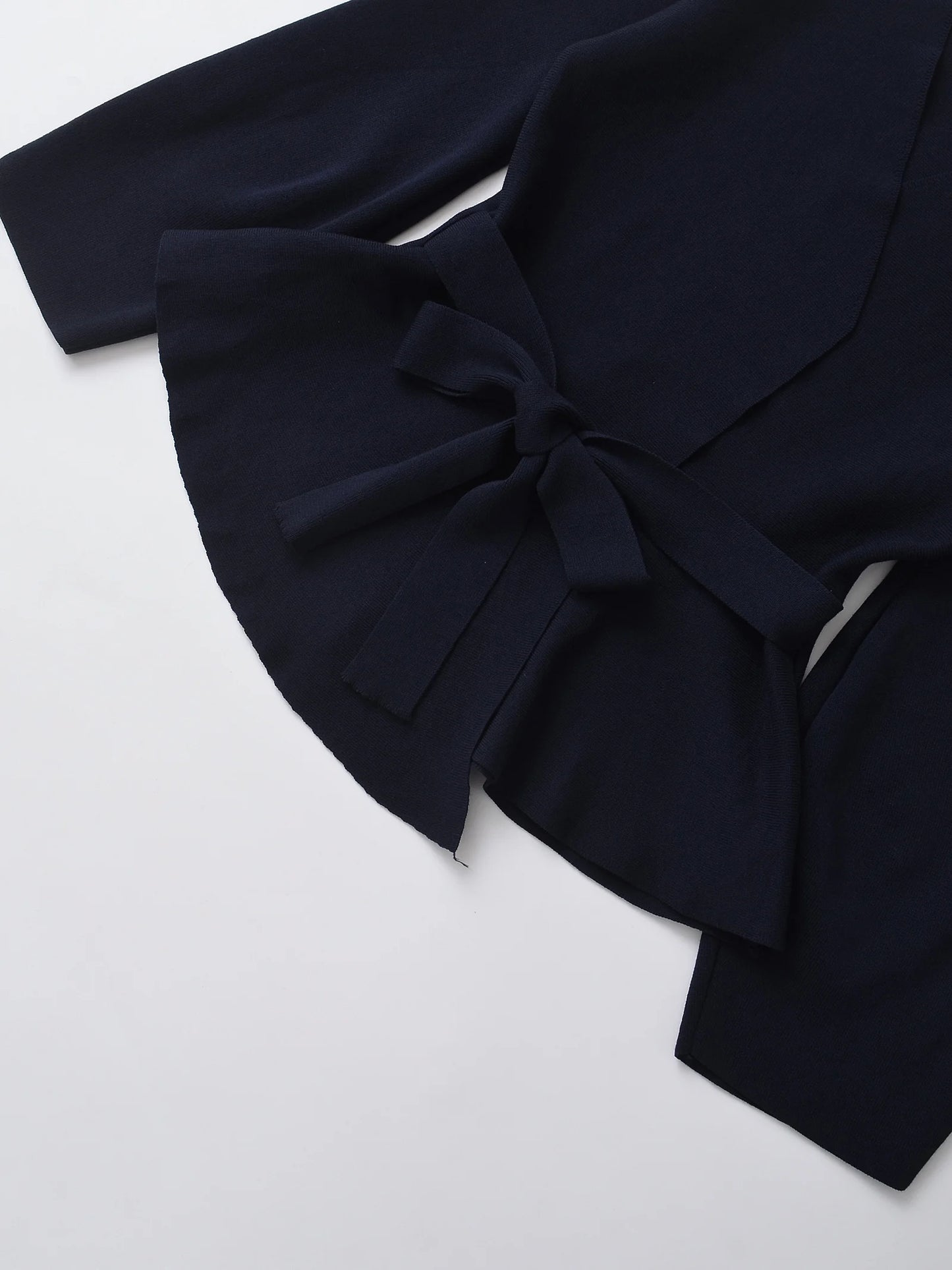 Classic Belted Blazer