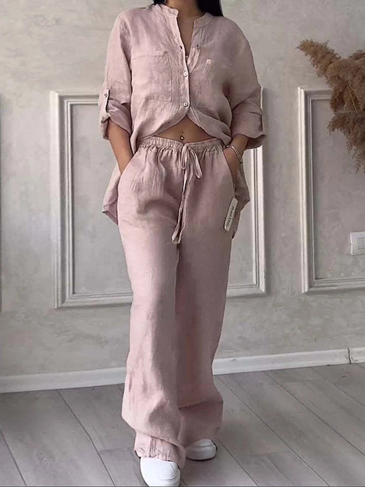 Urban Maxi Set