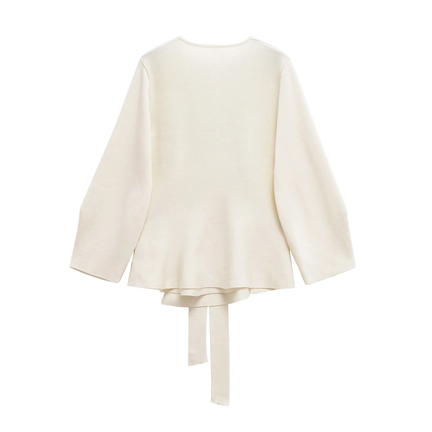 Classic Belted Blazer