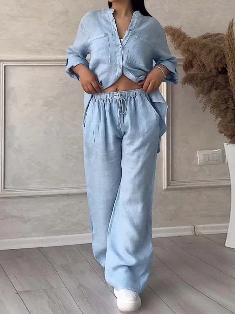 Urban Maxi Set