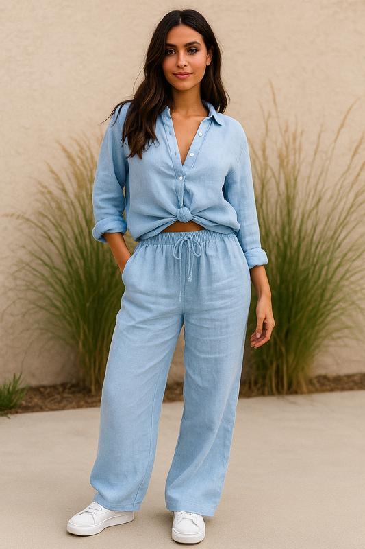 Urban Maxi Set